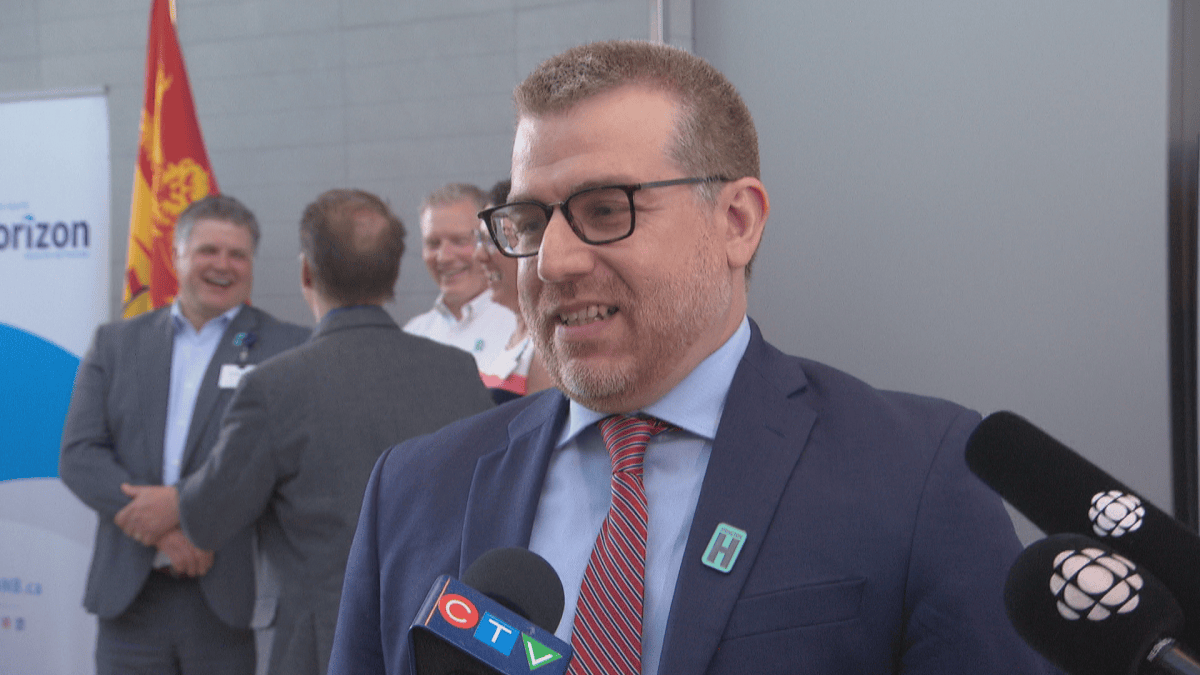 Michael Rudderham Moncton Hospital becomes first in N.B. to offer deep brain stimulation ...