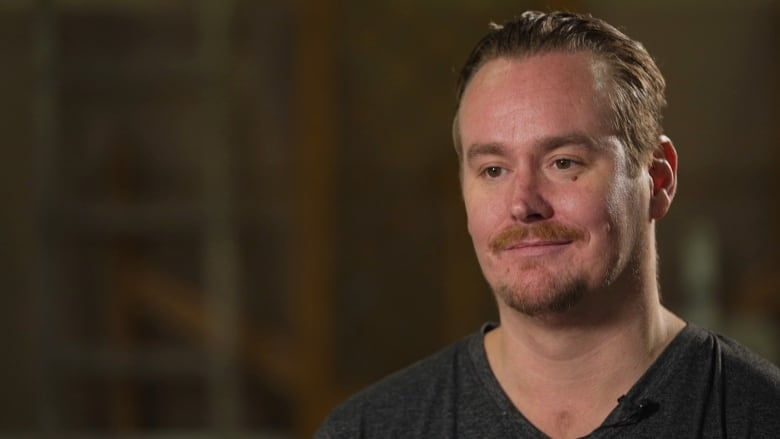 Michael Rudderham Fredericton filmmaker tackling Stephen King adaptation for latest ...