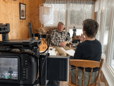 N.B. grad students open up about realities of pursuing higher&nbsp;education